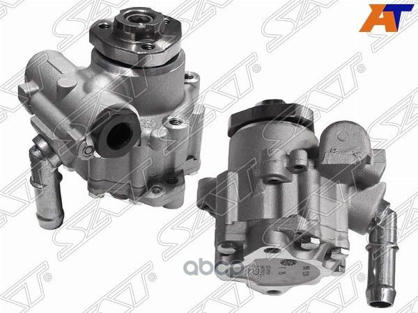 Насос ГУР AUDI A3SKODA OCTAVIAVW POLOJETTA 96- (SAT). Артикул STVP141