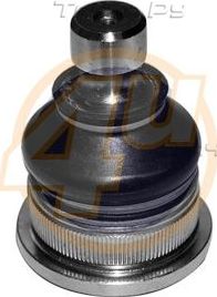 Шаровая опора 4U нижняя для Renault Megane II 2002-2008. Артикул RN-B-85835