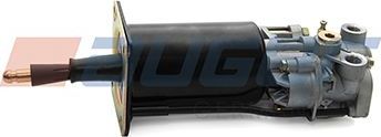 ПГУ (пневмогидроусилитель сцепления) Auger для DAF 95 1987-1998. Артикул 68850