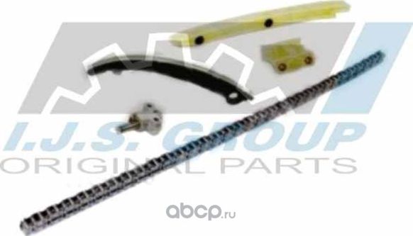 Комплект цепи ГРМ (IJS). Артикул 401001K