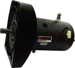 Мотор для лебедки COMEUP 12V Seal MadX8.0s, мощность 7.0 л.с.. Артикул 883013