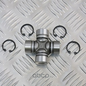 Крестовина карданного вала Land Rover. Артикул TVF100000