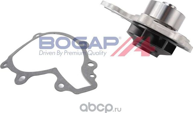 [Premium] Водяной насос (Bogap). Артикул L4234100