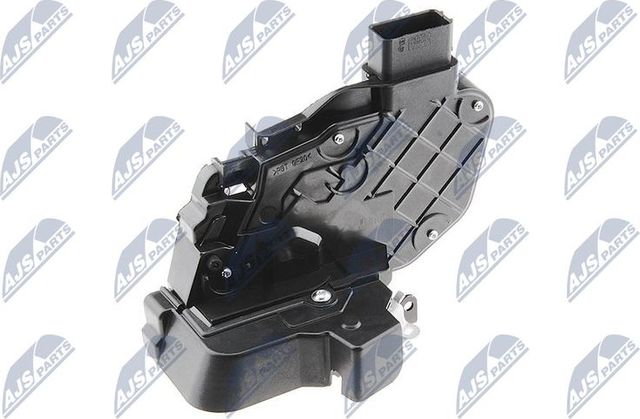 Замок двери NTY. Артикул EZC-LR-006