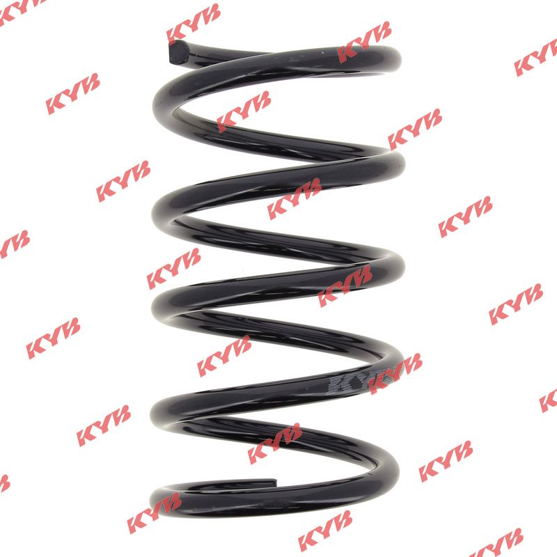 Пружина подвески KYB (Каяба) K-Flex. Артикул RA7008