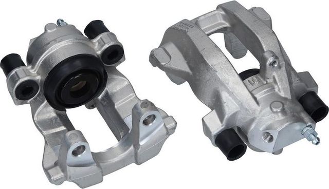 Тормозной суппорт Kamoka (алюминий) задний правый для Mercedes-Benz CLS I (C219) 2004-2010. Артикул JBC0144