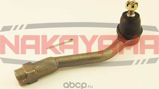 Наконечник рулевой тяги (Nakayama). Артикул N1027