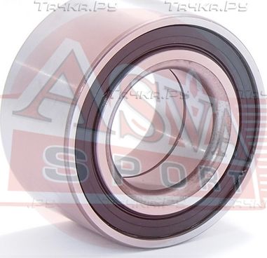 Ступичный подшипник Asva. Артикул DAC34640037