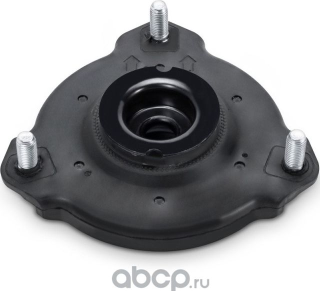 Опора переднего амортизатора Hyundai Tucson 2015> Без подшипника (Metaco). Артикул 4600570