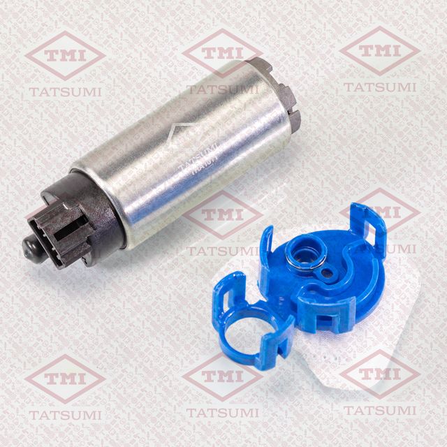 Насос топливный TOYOTA/LEXUS LAND CRUISER/LX 08- электрический (Tatsumi) Tatsumi. Артикул THA1011