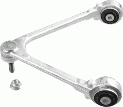 Поперечный рычаг передней подвески Lemforder левый верхний для Jaguar S-Type I 1999-2008. Артикул 33746 01