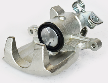 Тормозной суппорт ASAM (Серый чугун). Артикул 76634