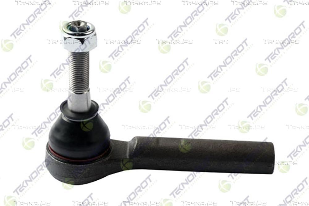 Наконечник рулевой тяги Teknorot для Jeep Patriot 2007-2017. Артикул CR-111
