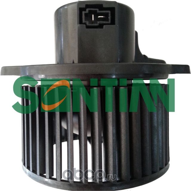 Вентилятор, мотор печки (отопителя) салона Sontian. Артикул ZD172191