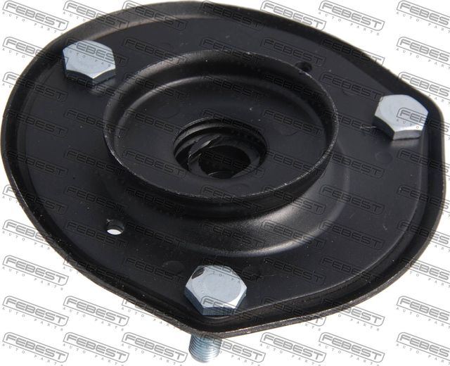 Опора амортизатора (стойки) Febest передняя левая для Toyota Harrier I (XU10) 1998-2003. Артикул TSS-031