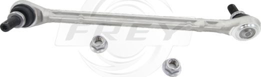Стойка (тяга) стабилизатора Frey. Артикул 750306101