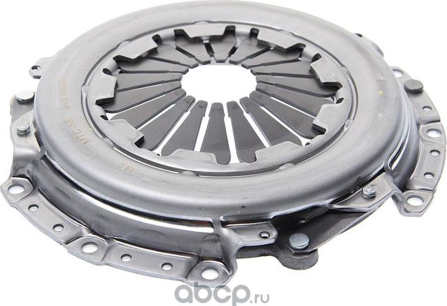 Корзина сцепления MITSUBISHI Outlander VALEO PHC. Артикул MTC56