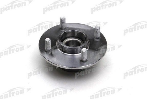 Ступица колеса с интегрированным подшипником Patron. Артикул PBK3200H