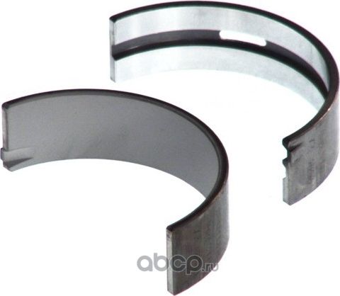 Вкладыши коренные Kolbenschmidt для Mercedes-Benz E-Класс III (W211, S211) 2002-2009. Артикул 77518620