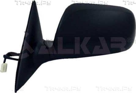 Зеркало боковое Alkar. Артикул 6142956