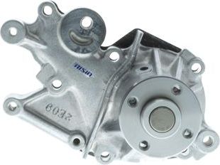 Помпа (водяной насос) Aisin для Suzuki Swift I 1984-1988. Артикул WPS-004