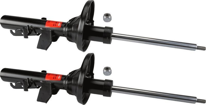Амортизатор TRW Twin. Артикул JGM165T