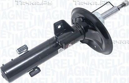 Амортизатор Magneti Marelli передний правый для BMW X3 I (E83) 2003-2011. Артикул 357084070100