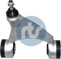 Поперечный рычаг передней подвески RTS левый верхний для Alfa Romeo 147 I 2001-2010. Артикул 96-05844-2