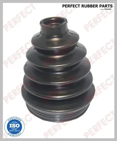 Пыльник привода наружный (Perfect). Артикул TO53ACV31UZ