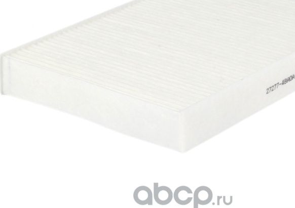 Фильтр салонный CU25012/Nissan 27277-4BA0A, X-Trail 14 (Redskin). Артикул AC2514