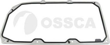 Фильтр АКПП OSSCA для Mercedes-Benz B-Класс I (W245) 2005-2011. Артикул 41858