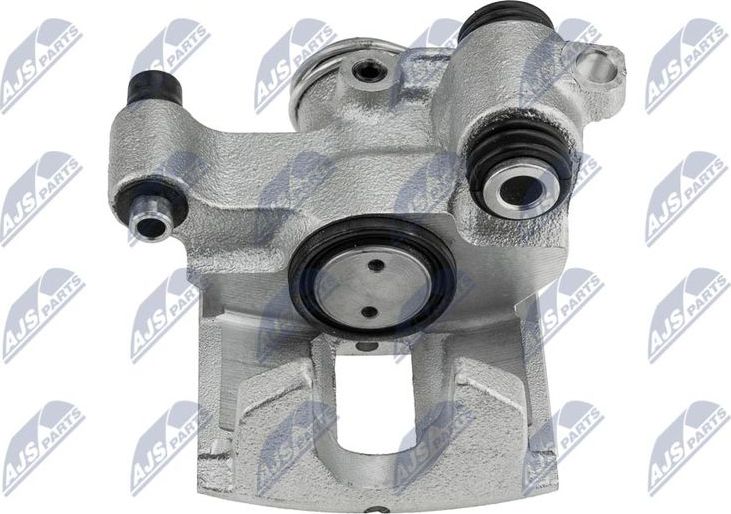 Тормозной суппорт NTY (Чугун). Артикул HZT-RE-026