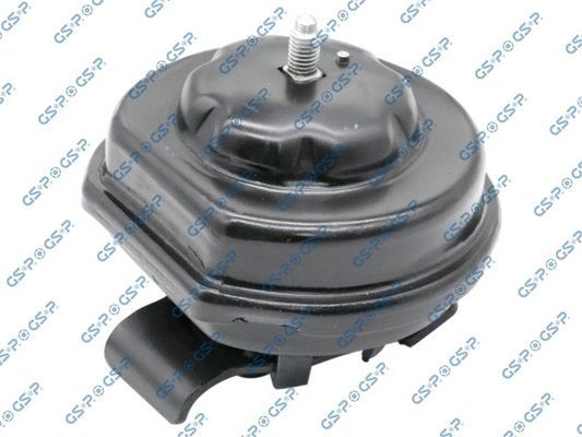 Подушка (опора) двигателя GSP передняя для SEAT Toledo I 1991-1999. Артикул 510018