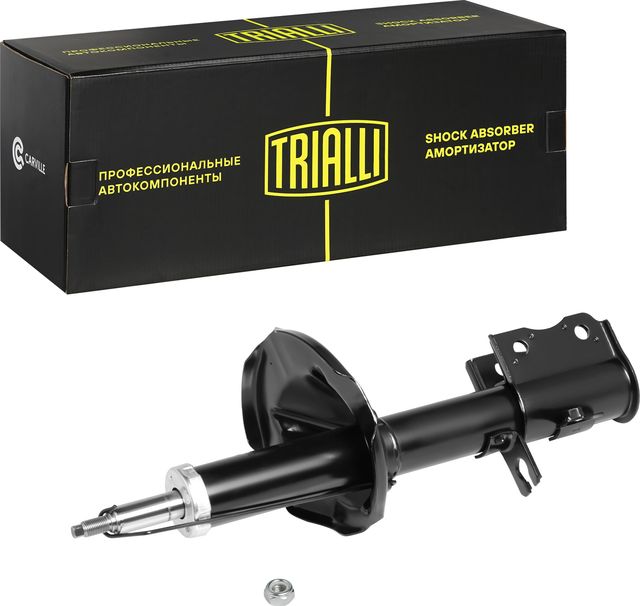 Амортизатор Trialli. Артикул AG 08407