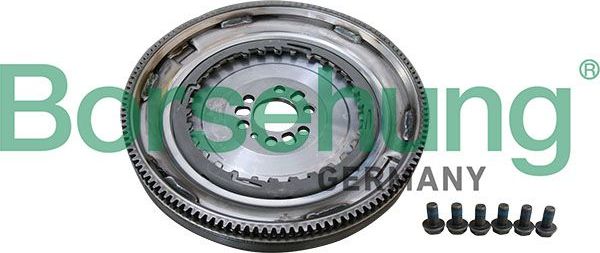 Маховик Borsehung. Артикул B12997