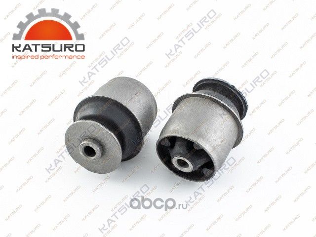 САЙЛЕНТБЛОК БАЛКИ (Katsuro). Артикул KAT0301GLY