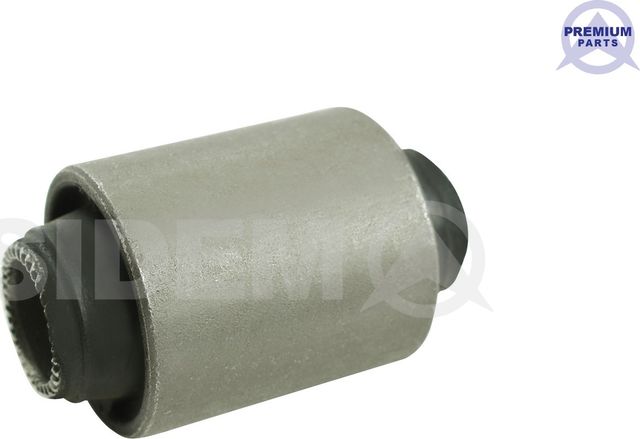 Сайлентблок переднего рычага подвески Sidem передний правый/левый для Nissan Micra K11 1992-2003. Артикул 841626