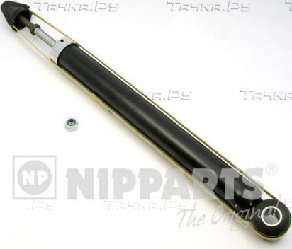 Амортизатор Nipparts. Артикул J5522004G