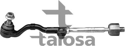 Рулевая тяга поперечная Talosa. Артикул 41-09576