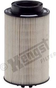 Топливный фильтр Hengst для MAN NL 2006-2026. Артикул E422KP D98