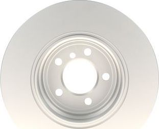 Тормозной диск Bosch. Артикул 0 986 479 440