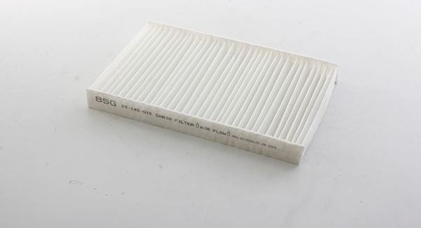 Салонный фильтр BSG для IVECO Daily IV 2006-2011. Артикул BSG 25-145-015
