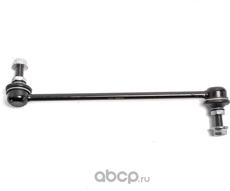 Стойка стабилизатора переднего левая (Absel). Артикул NS350061L