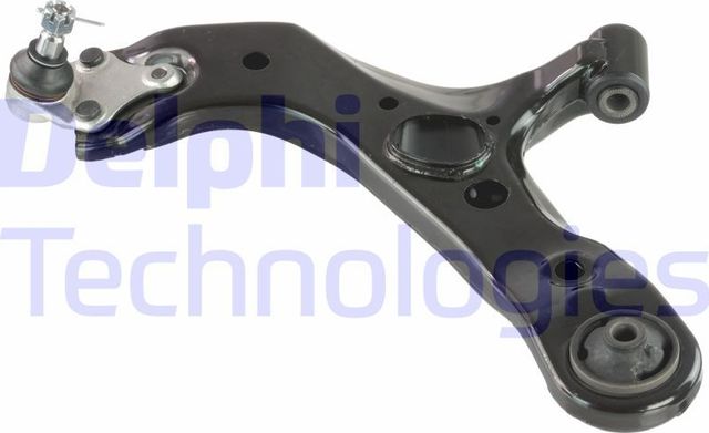 Продольный рычаг Delphi. Артикул TC3279