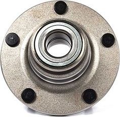 Ступица колеса с интегрированным подшипником (в сборе) BSG. Артикул BSG 30-600-014