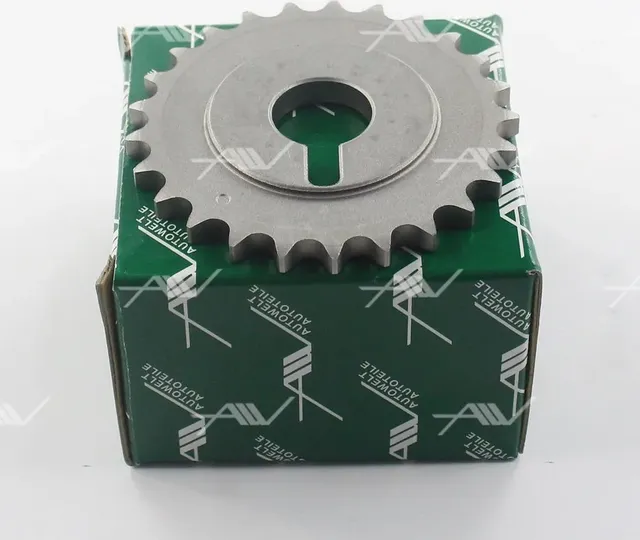 GR-33002 шестерня распредвала NISSAN GA14DE/GA16DE (13024-53Y00) (Autowelt). Артикул GR33002