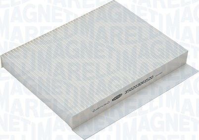 Салонный фильтр Magneti Marelli для Fiat Doblo I 2001-2015. Артикул 350203061520