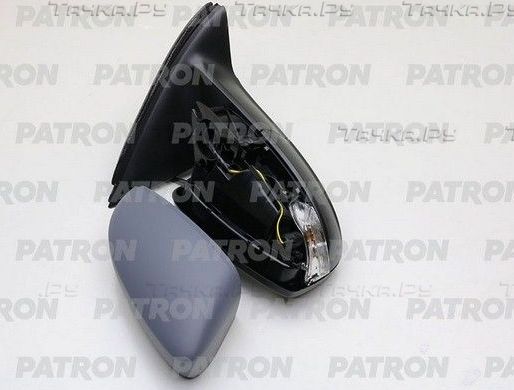 Зеркало боковое Patron. Артикул PMG0025M02