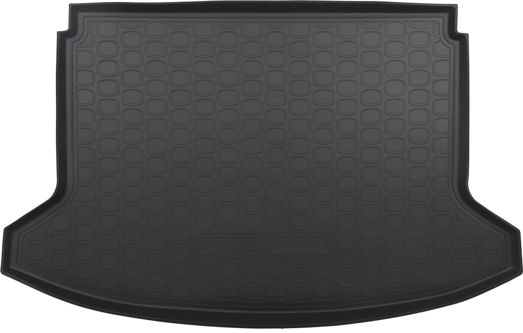 Коврик Норпласт для багажника Dongfeng DFSK 500 2024-2026. Артикул NPA00-T25-070