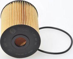 Масляный фильтр Bosch для Audi S8 I (D2) 2001-2002. Артикул 1 457 429 142